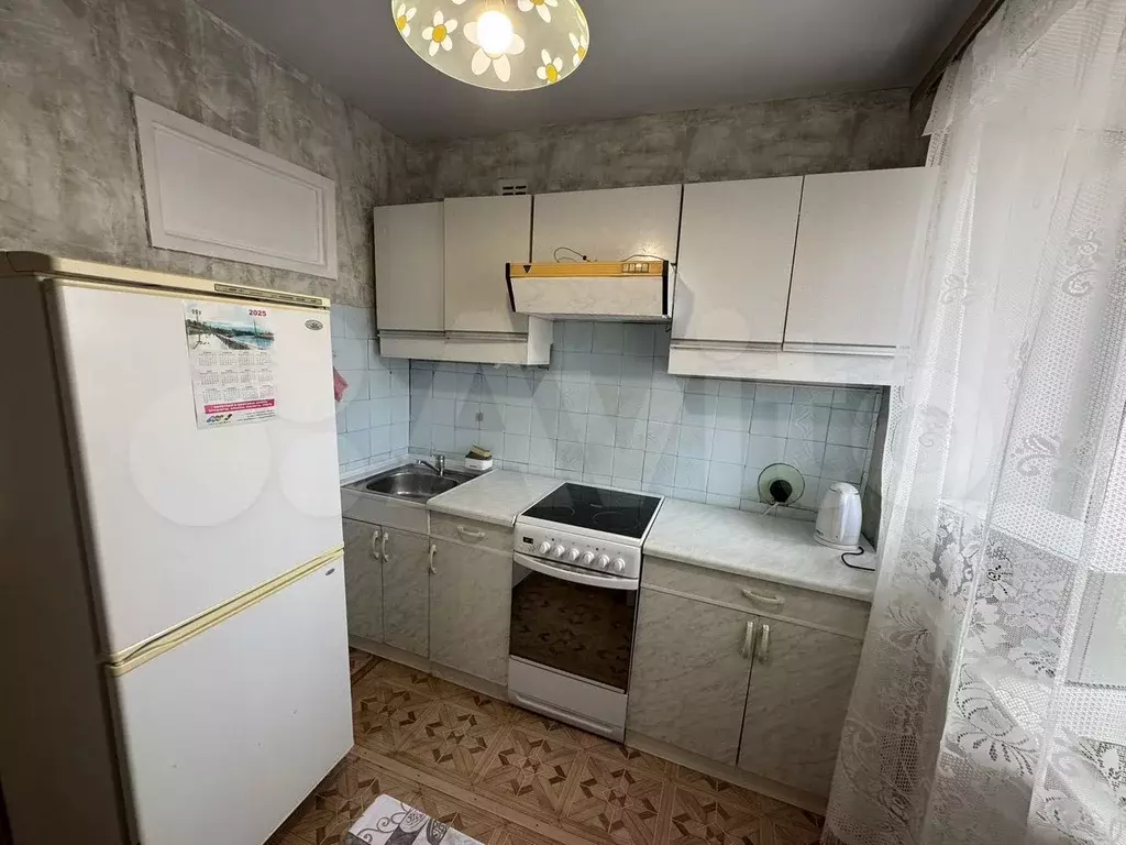 1-к. квартира, 35 м, 2/9 эт. - Фото 0