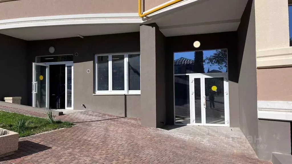 Помещение свободного назначения в Крым, Ялта муниципальный округ, ... - Фото 2