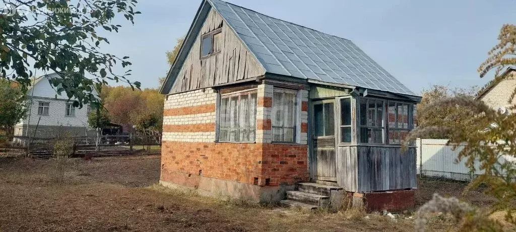 Дом в Верхнехавский район, Малоприваловское сельское поселение, СНТ ... - Фото 2
