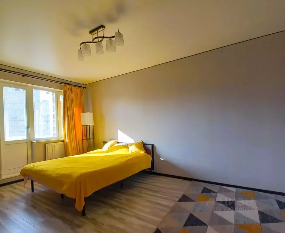 1-к кв. Санкт-Петербург просп. Наставников, 41К1 (41.4 м) - Фото 2