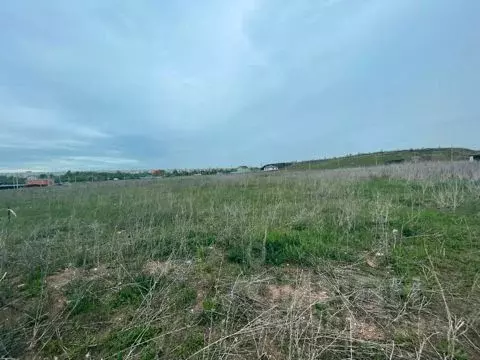Участок в Самарская область, Самара Орловский мкр,  (634.0 сот.) - Фото 1