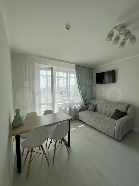 1-к. квартира, 47,2 м, 14/16 эт. - Фото 0