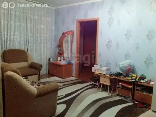 2-комнатная квартира: Миасс, проспект Автозаводцев, 45 (43 м) - Фото 0