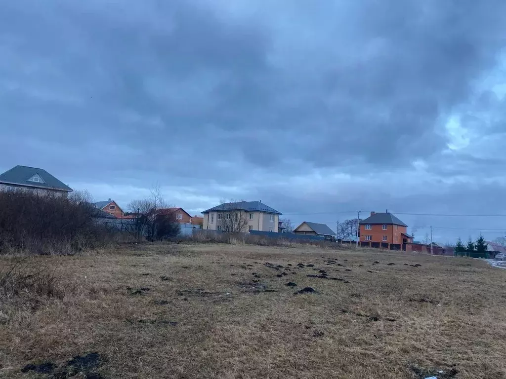 Участок в Московская область, Озеры Коломна городской округ,  (8.72 ... - Фото 0