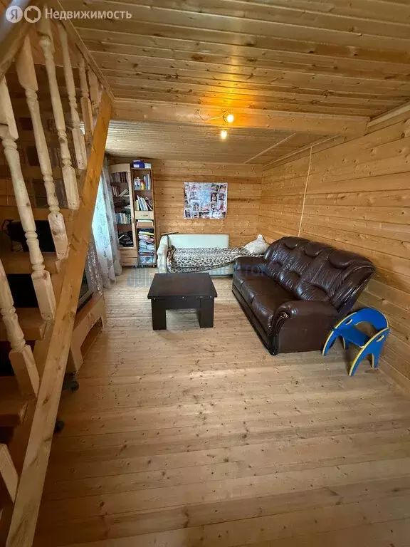 Дом в Московская область, городской округ Подольск, СНТ Берёзки-1, 22 ... - Фото 2