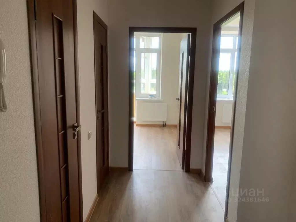 1-к кв. Московская область, Щелково ул. Механизаторов, 1А (37.0 м) - Фото 1