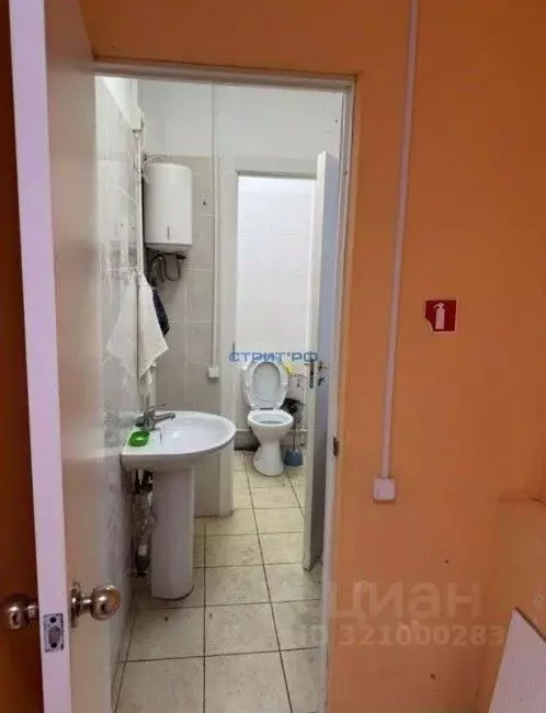 Торговая площадь в Московская область, Химки Московская ул., 3 (76 м) - Фото 1