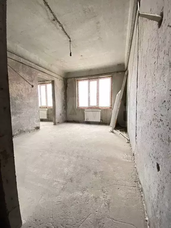Квартира-студия, 33 м, 4/16 эт. - Фото 0