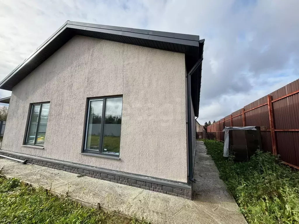 Дом, 139.5 м - Фото 1