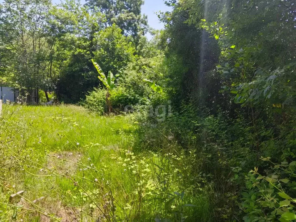 Участок в посёлок Нижняя Беранда, Главная улица (6 м) - Фото 0