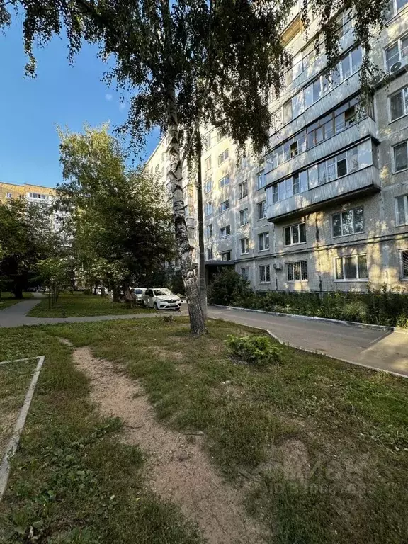 3-к кв. Татарстан, Казань ул. Дементьева, 9 (58.0 м) - Фото 0