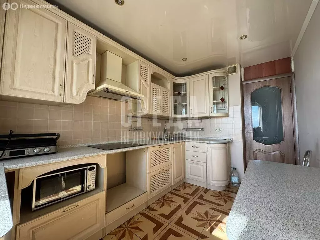 2-комнатная квартира: Севастополь, улица Хрусталёва, 131 (48 м) - Фото 2