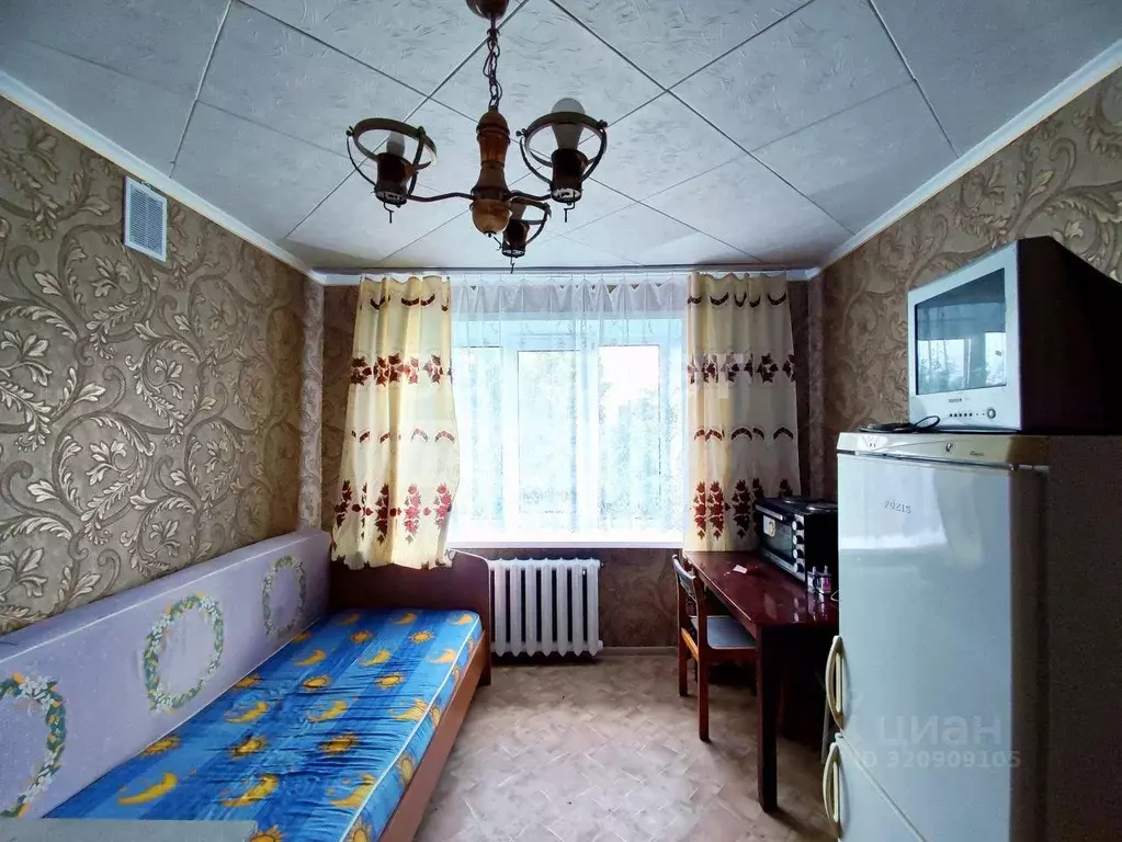Комната Чувашия, Новочебоксарск Советская ул., 29 (12.8 м) - Фото 0
