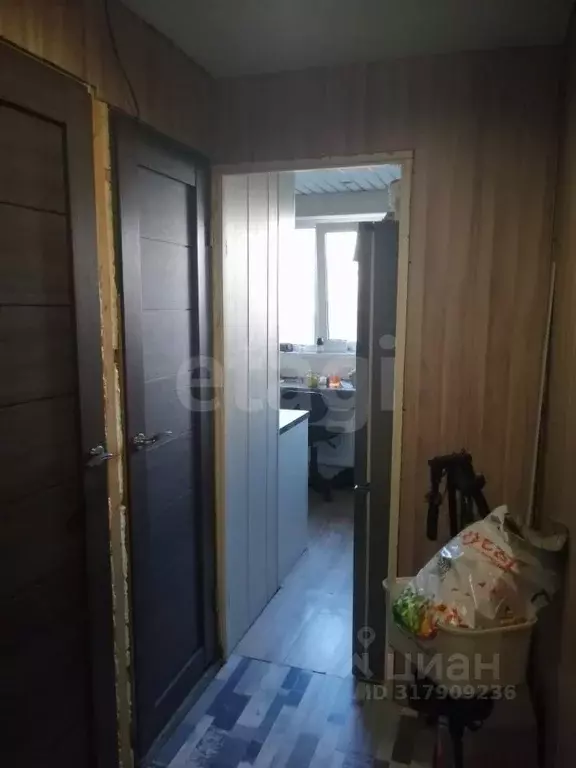 4-к кв. Санкт-Петербург ул. Кустодиева, 20К1 (78.9 м) - Фото 1