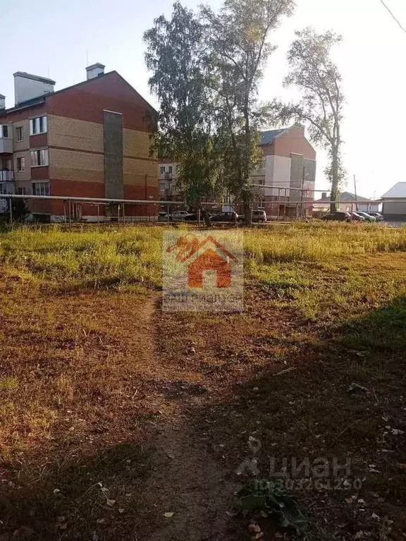 Участок в Самарская область, Волжский район, Петра Дубрава городское ... - Фото 1