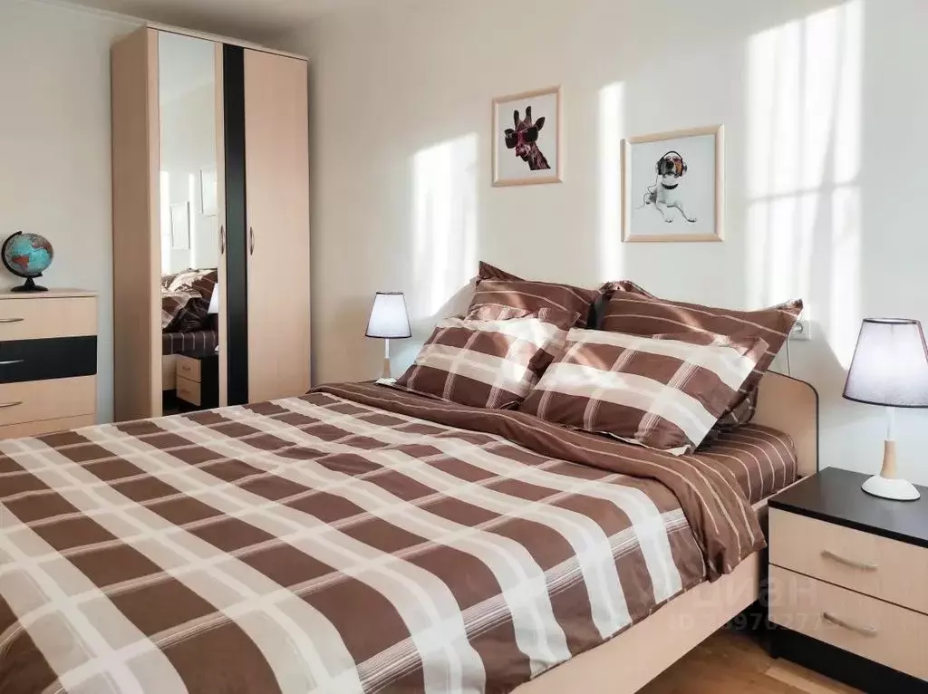 3-к кв. Марий Эл, Йошкар-Ола Ленинский просп., 18 (86.0 м) - Фото 2