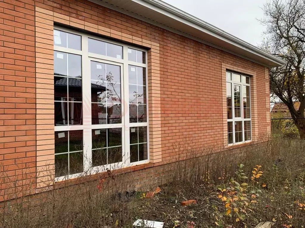 Дом в Ростовская область, Ростов-на-Дону пер. Алябьева (120 м) - Фото 2