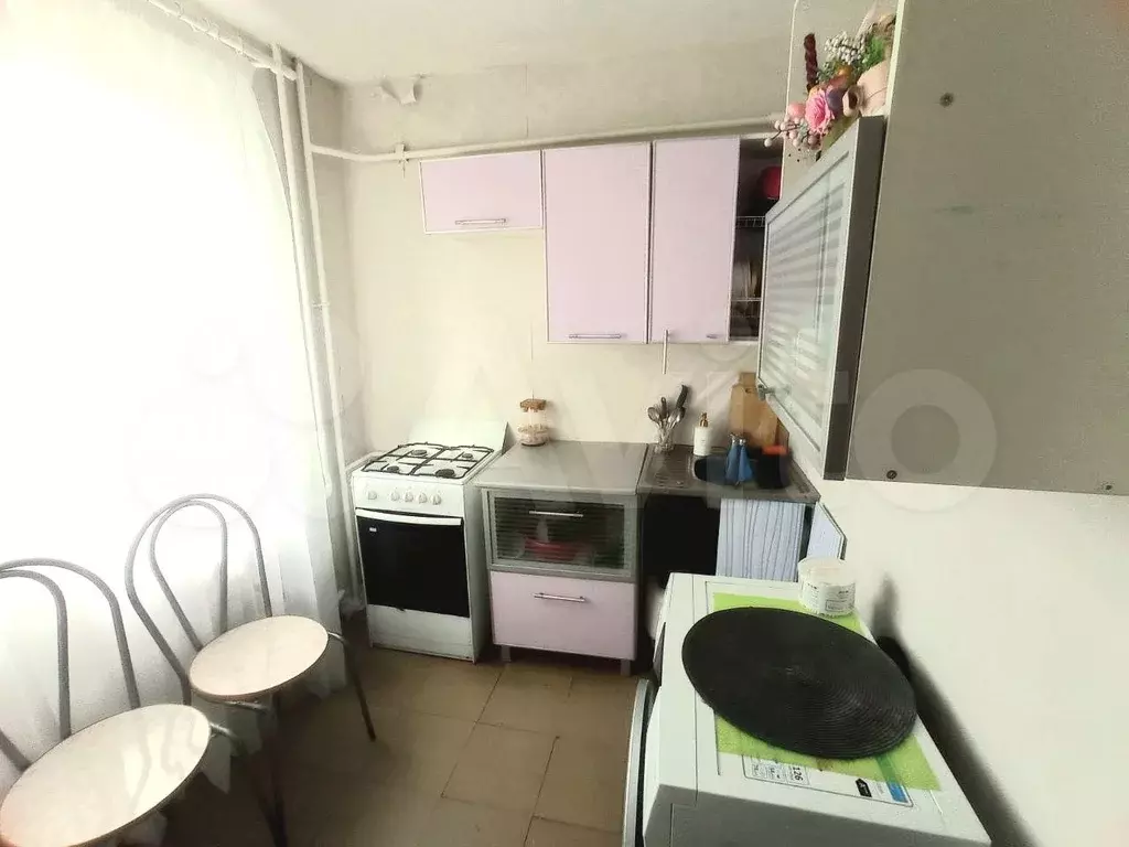 1-к. квартира, 25 м, 2/5 эт. - Фото 1