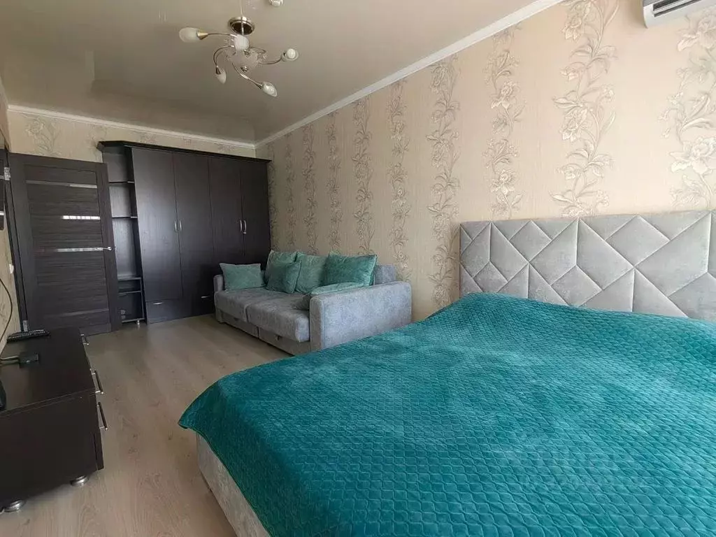 1-к кв. Ставропольский край, Ставрополь Крупской пер., 29к2 (45.0 м) - Фото 0
