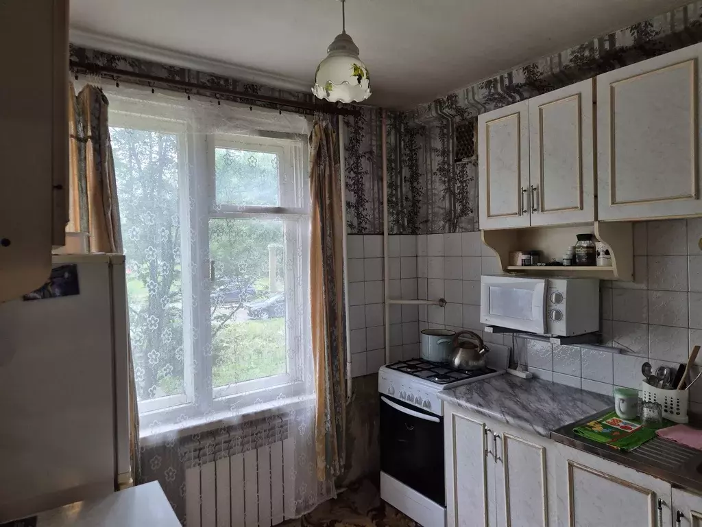 Продаётся 2-к квартира, 46.6 м - Фото 0