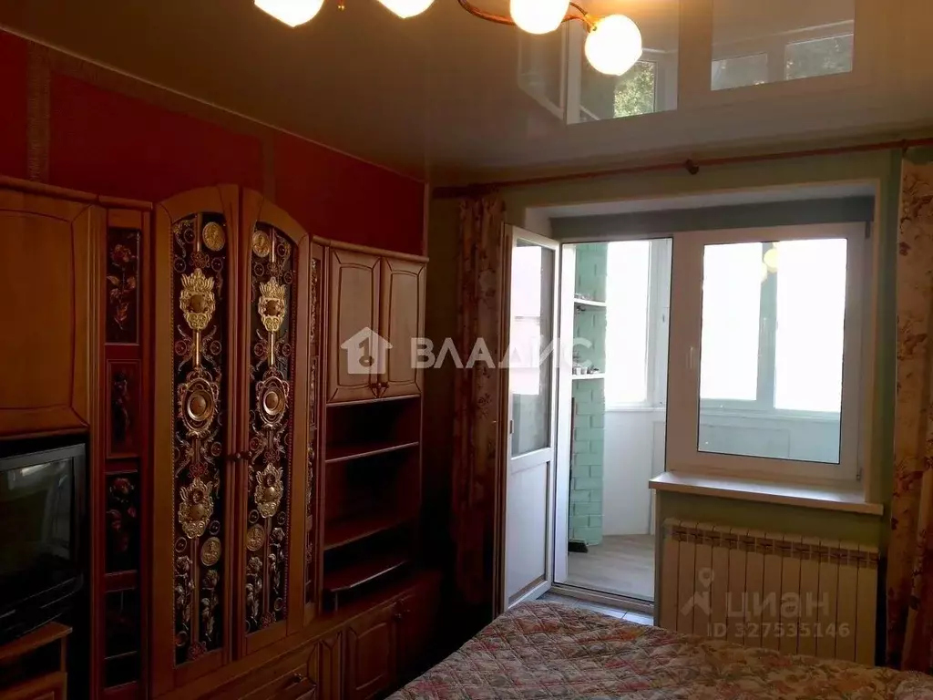 2-к кв. Московская область, Реутов Носовихинское ш., 21 (63.0 м) - Фото 1