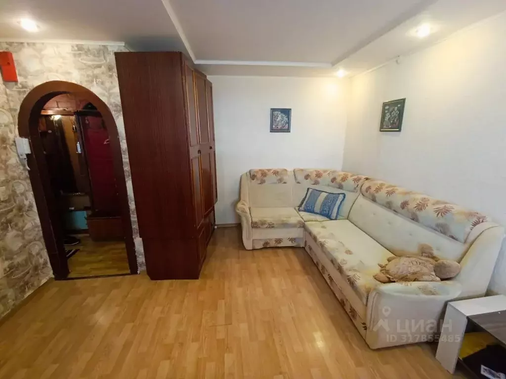 2-к кв. Кировская область, Киров Советская ул., 67 (42.7 м) - Фото 0