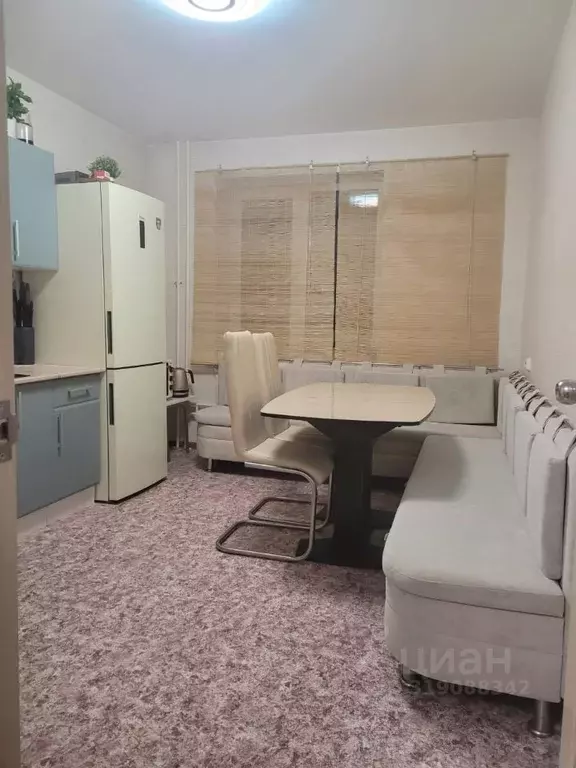 3-к кв. Новосибирская область, Новосибирск Междуреченская ул., 1/2 ... - Фото 1
