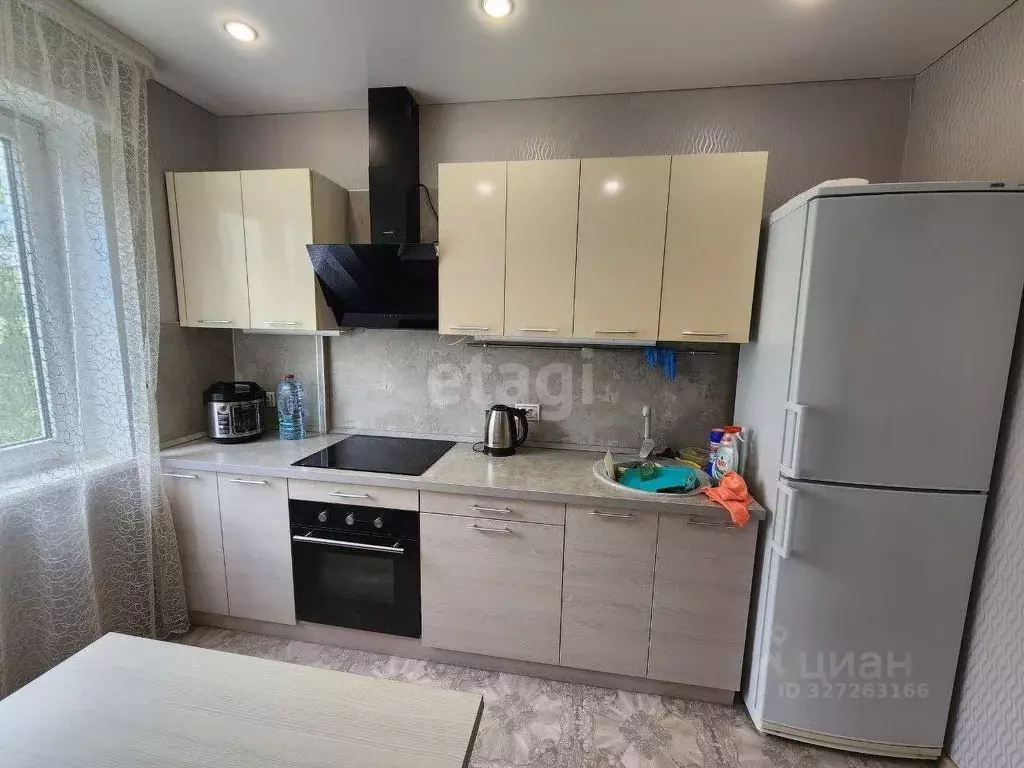 3-к кв. Липецкая область, Липецк просп. имени 60-летия СССР, 25 (63.5 ... - Фото 1