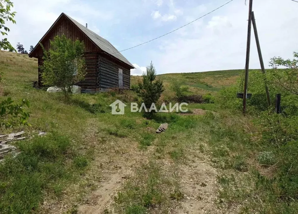 Дом в Бурятия, Иволгинский район, Сотниковское с/пос, с. Сотниково ул. ... - Фото 2