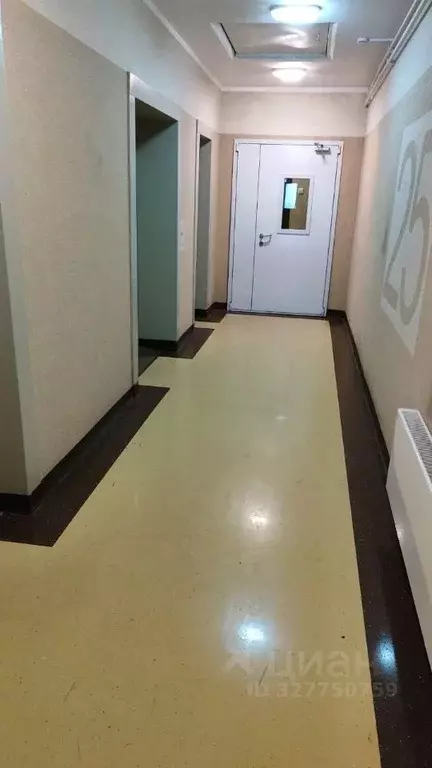 2-к кв. Москва Нарвская ул., 1Ак4 (60.0 м) - Фото 2