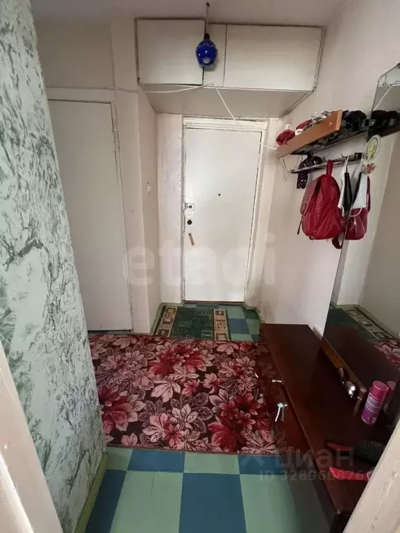 2-к кв. Свердловская область, Тавда ул. Ленина, 67 (42.7 м) - Фото 1