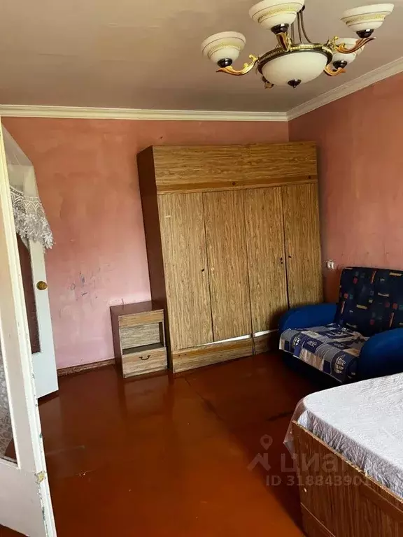 2-к кв. Северная Осетия, Владикавказ ул. Астана Кесаева, 5 (56.0 м) - Фото 2