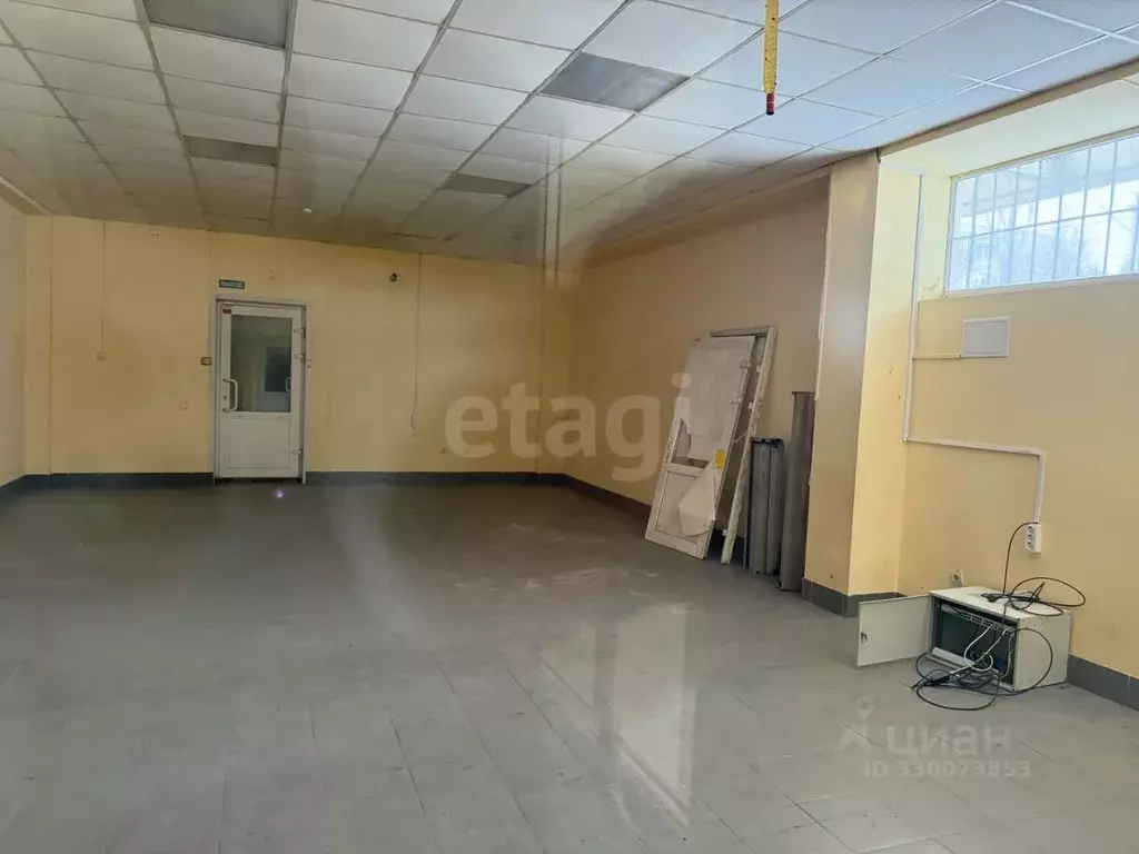 Помещение свободного назначения в Саратовская область, Саратов ул. ... - Фото 2