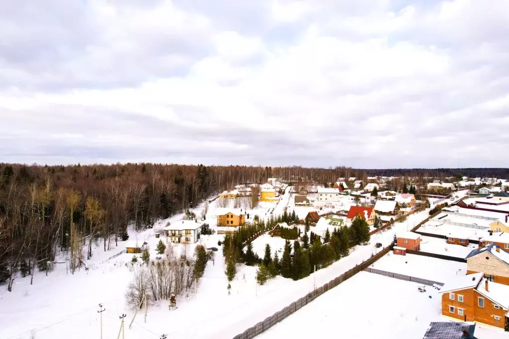 Участок в Московская область, Мытищи городской округ, д. Новосельцево ... - Фото 2