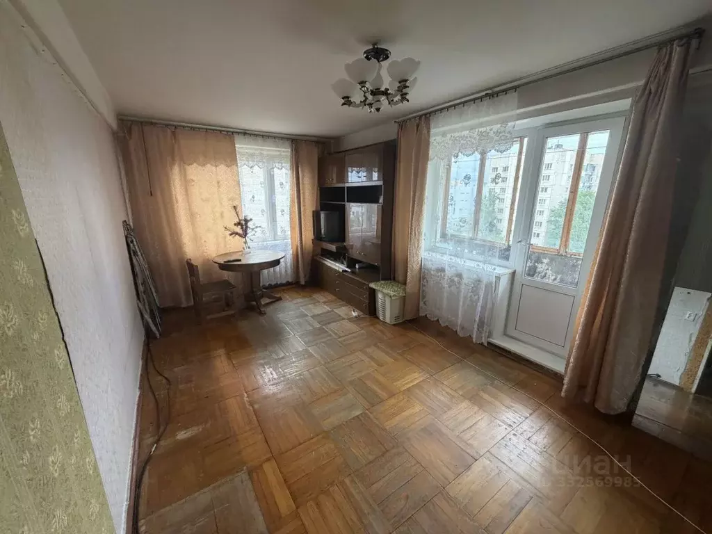 4-к кв. Санкт-Петербург ул. Есенина, 20К1 (73.7 м) - Фото 2
