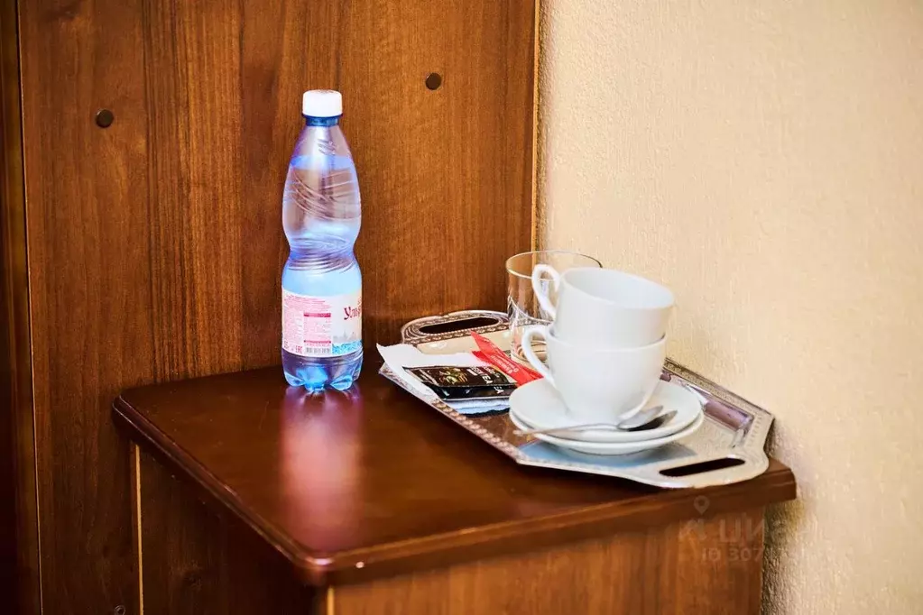 Комната Ульяновская область, Ульяновск ул. Радищева, 1 (18.0 м) - Фото 2