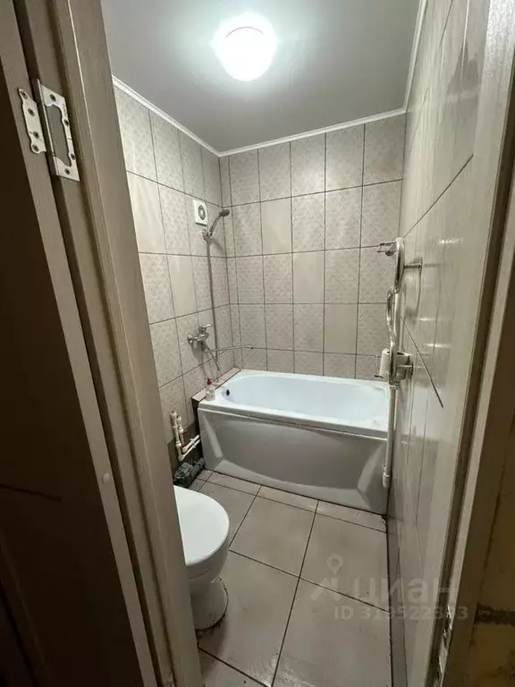 2-к кв. Саратовская область, Ершов Вокзальная ул., 57 (54.0 м) - Фото 0