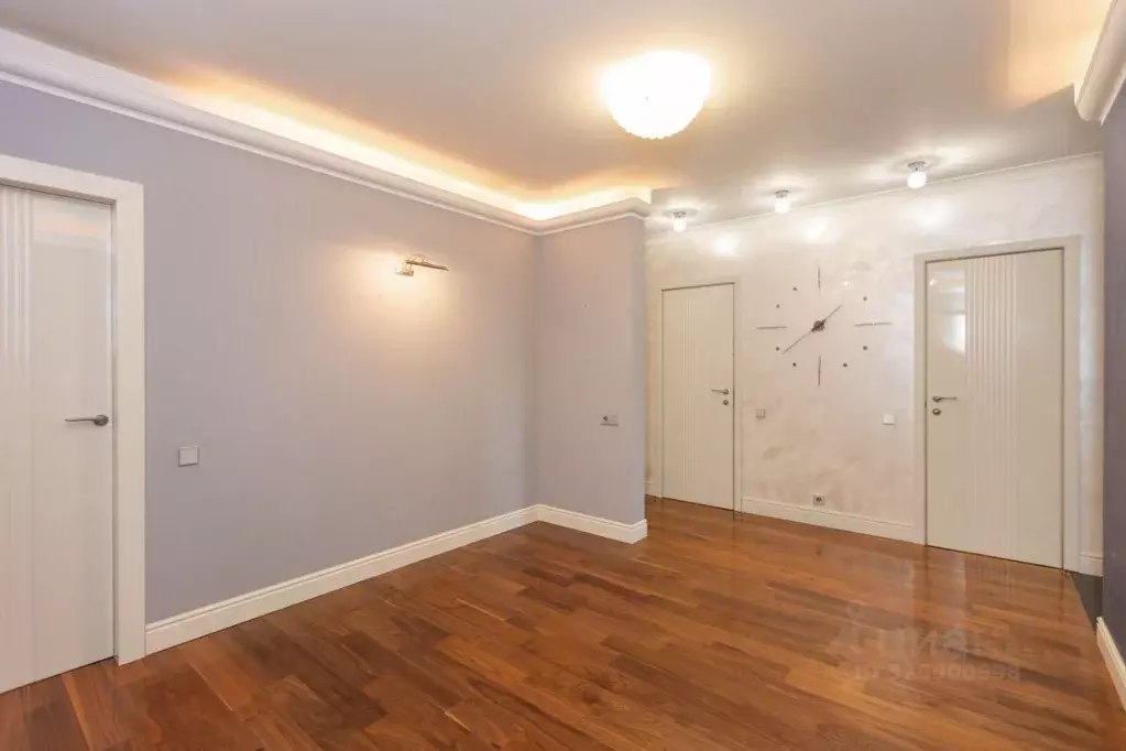 4-к кв. Московская область, Долгопрудный Лихачевское ш., 1к4 (124.7 м) - Фото 2