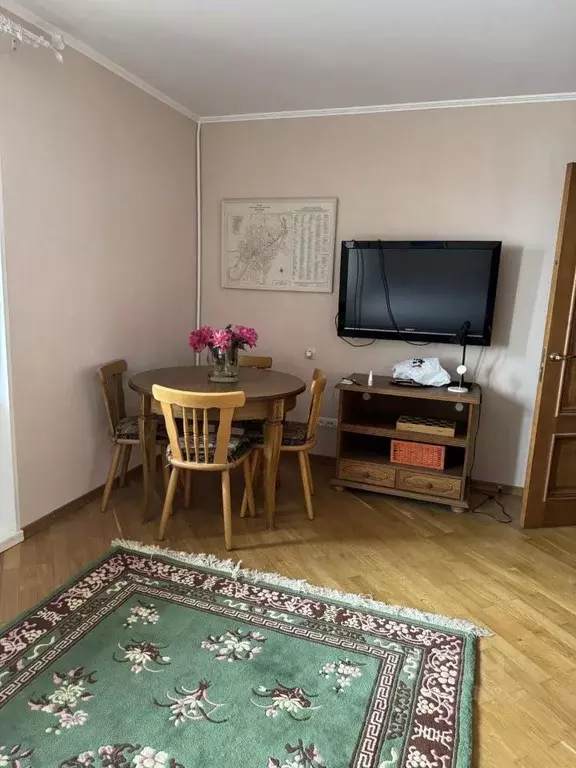 2-к кв. Московская область, Химки Молодежная ул., 34 (51.3 м) - Фото 2