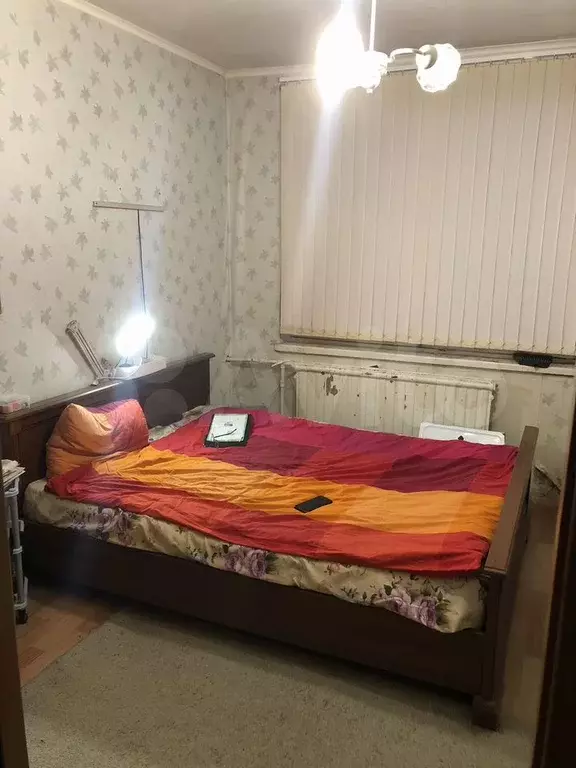 Комната 10,2 м в 4-к., 9/9 эт. - Фото 1