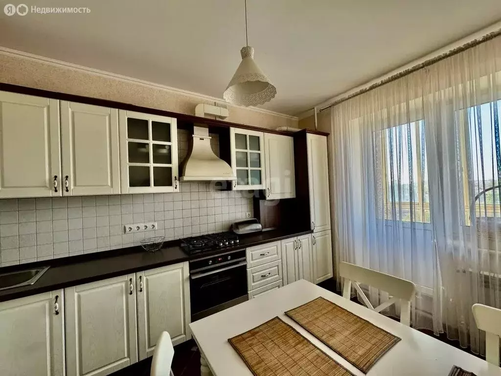 1-комнатная квартира: Тамбов, Московская улица, 57 (40.9 м) - Фото 1