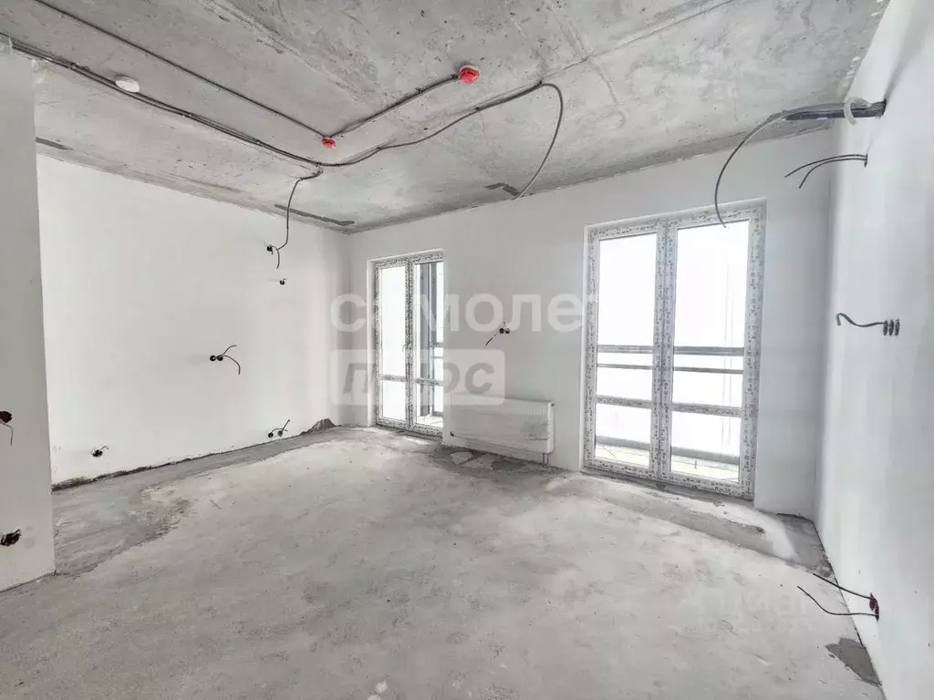 Студия Московская область, Одинцово Северная ул., 4 (29.9 м) - Фото 1