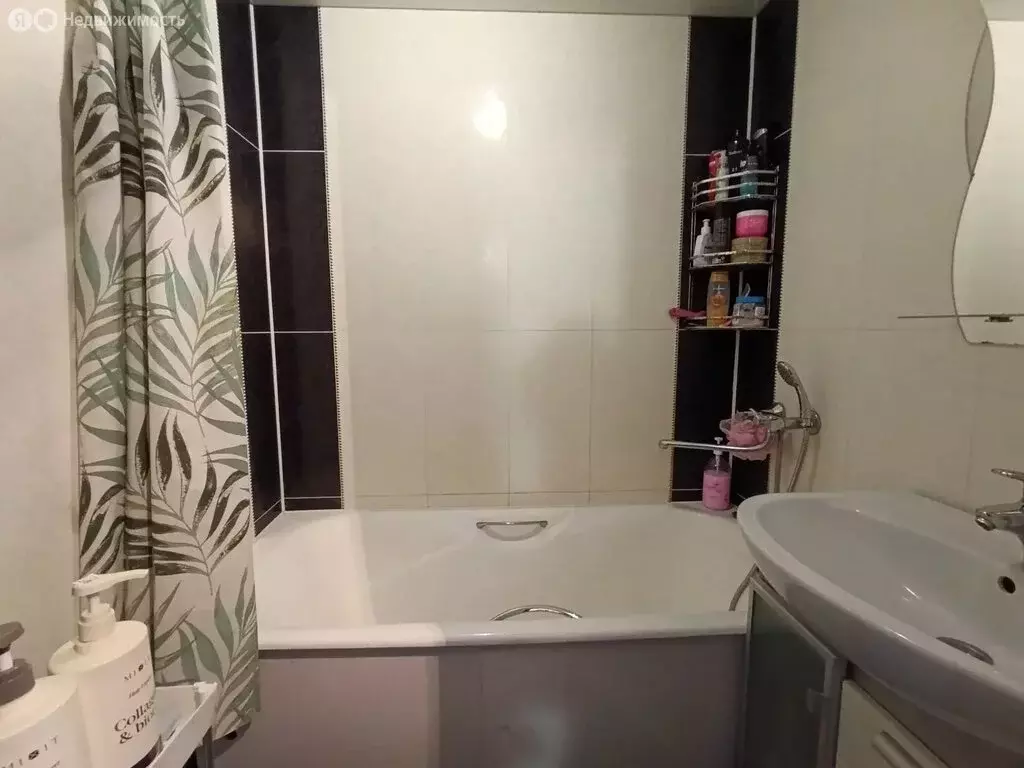 2-комнатная квартира: Лесозаводск, Калининская улица, 33 (45.9 м) - Фото 1