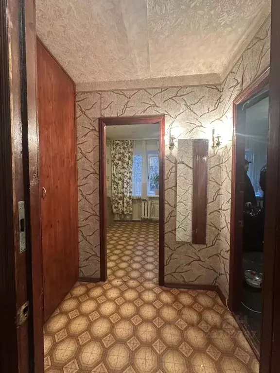 Комната Московская область, Подольск Климовск мкр, ул. Ленина, 10А ... - Фото 1