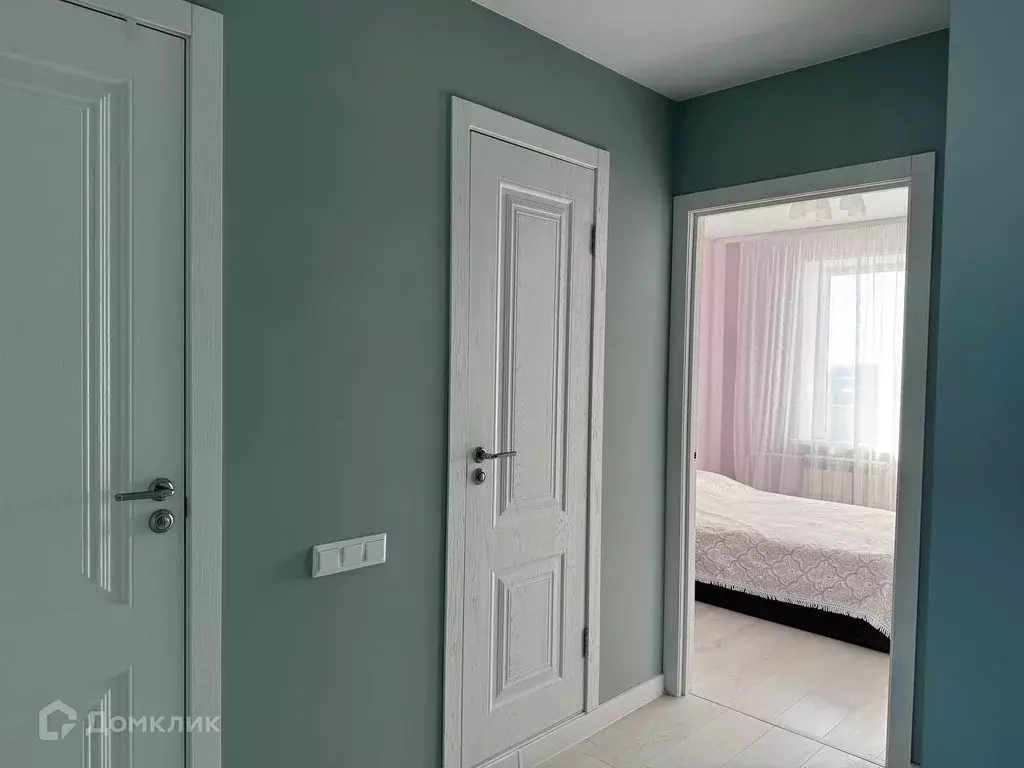 Продаётся 3-к квартира, 66.1 м - Фото 0