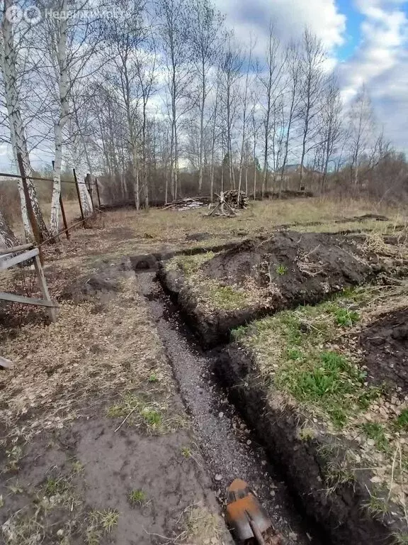 Участок в Шадринск, СНТ Радуга (966 м) - Фото 1
