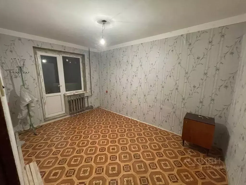 Свободной планировки кв. Тамбовская область, Тамбов Никифоровская ул., ... - Фото 1