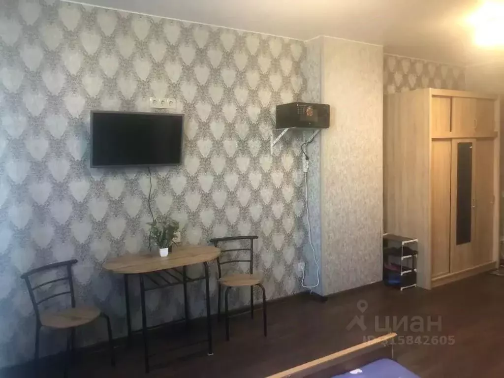 1-к кв. Московская область, Королев Октябрьский бул., 26 (24.0 м) - Фото 2