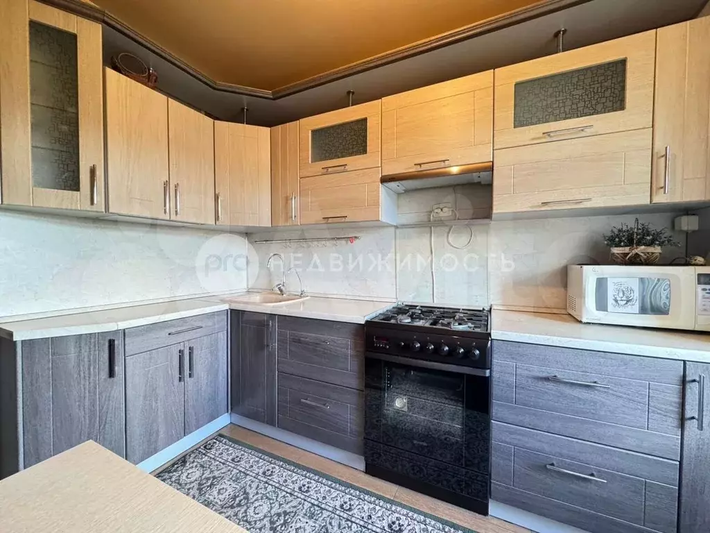 2-к. квартира, 52 м, 7/9 эт. - Фото 0