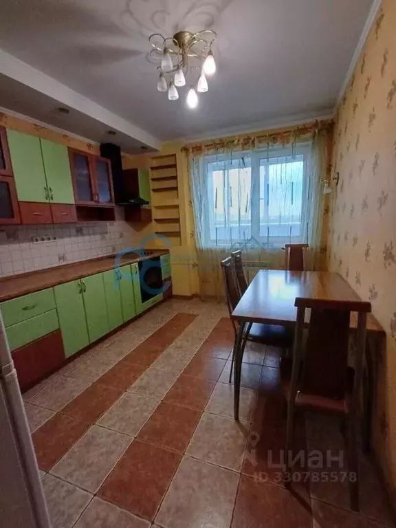 2-к кв. Саратовская область, Саратов ул. 2-я Электронная, 7 (74.0 м) - Фото 1